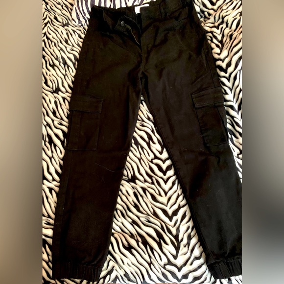 Black pants - Picture 2 of 2